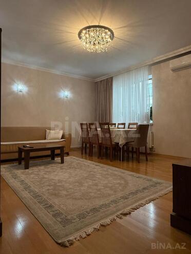 Satılır 4 otaqlı yeni tikili 140 m², 8 Noyabr m., photo 4 from 28