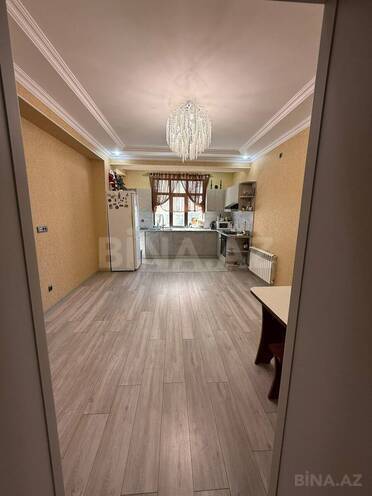 Satılır 2 otaqlı yeni tikili 100 m², Nərimanov r., photo 10 from 18
