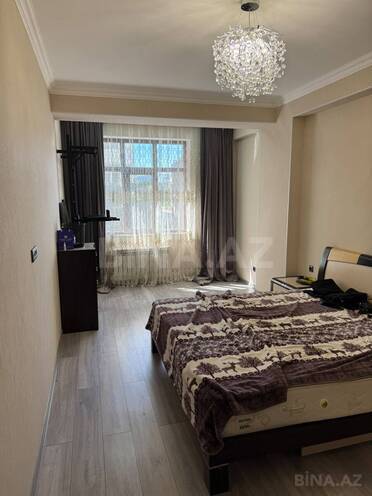 Satılır 2 otaqlı yeni tikili 100 m², Nərimanov r., photo 4 from 18