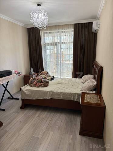Satılır 2 otaqlı yeni tikili 100 m², Nərimanov r., photo 6 from 18