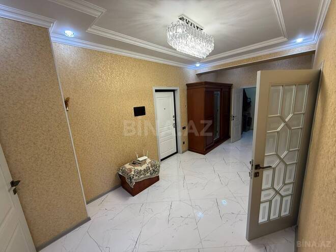 Satılır 2 otaqlı yeni tikili 100 m², Nərimanov r., photo 15 from 18