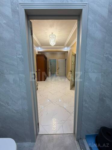 Satılır 2 otaqlı yeni tikili 100 m², Nərimanov r., photo 16 from 18