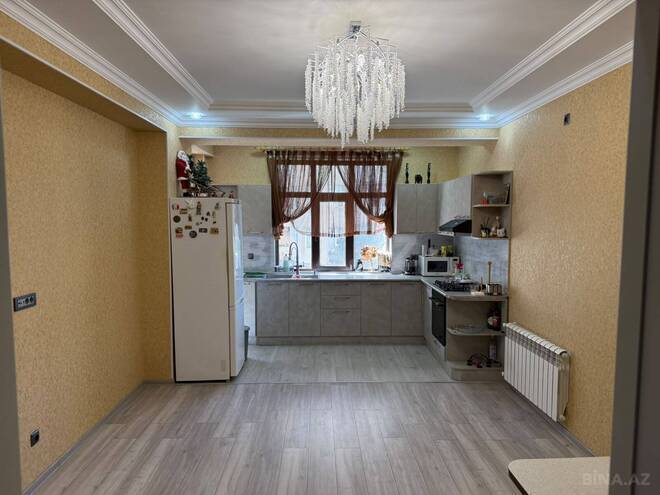 Satılır 2 otaqlı yeni tikili 100 m², Nərimanov r., photo 12 from 18