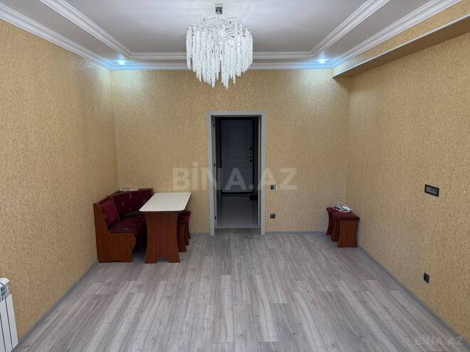 Satılır 2 otaqlı yeni tikili 100 m², Nərimanov r., photo 13 from 18