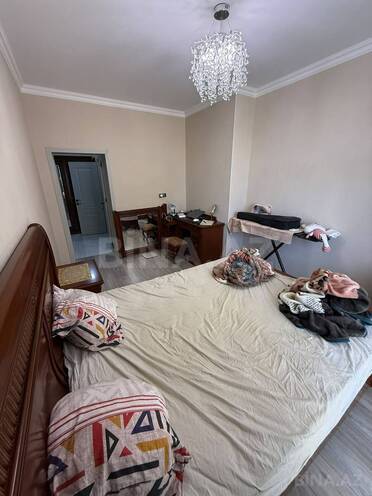 Satılır 2 otaqlı yeni tikili 100 m², Nərimanov r., photo 7 from 18