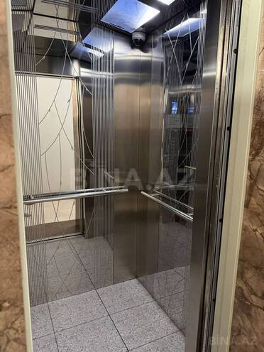 Satılır 2 otaqlı yeni tikili 100 m², Nərimanov r., photo 17 from 18