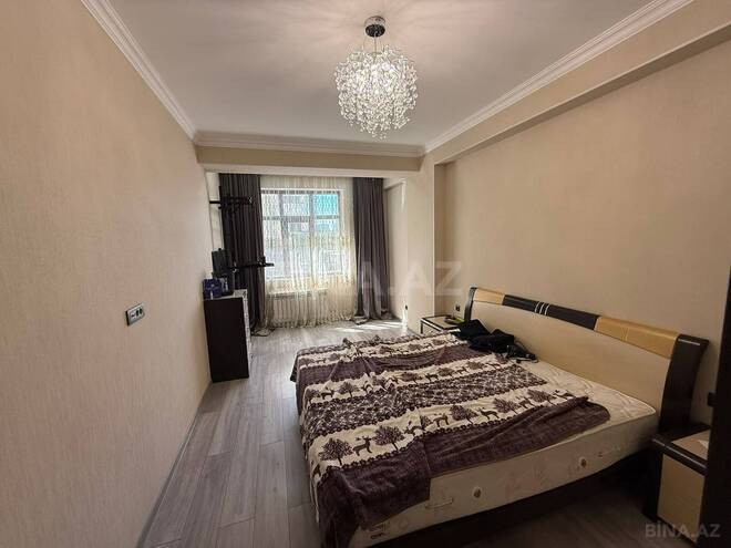 Satılır 2 otaqlı yeni tikili 100 m², Nərimanov r., photo 3 from 18
