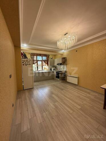 Satılır 2 otaqlı yeni tikili 100 m², Nərimanov r., photo 9 from 18