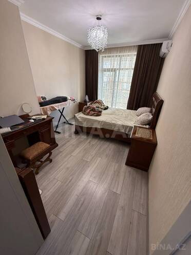 Satılır 2 otaqlı yeni tikili 100 m², Nərimanov r., photo 5 from 18