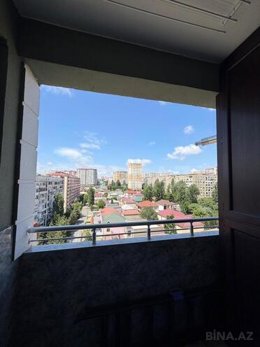 Satılır 2 otaqlı yeni tikili 58.3 m², Xətai r., photo 11 from 13