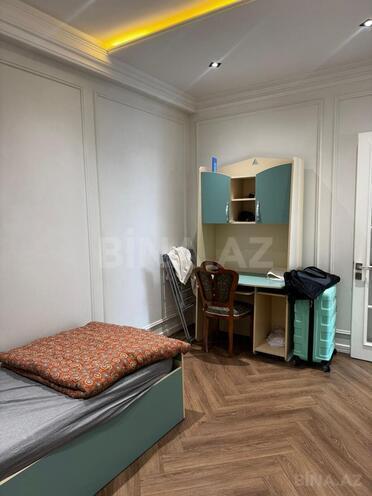 İcarəyə verilir 3 otaqlı yeni tikili 140 m², Nəsimi r., photo 14 from 20