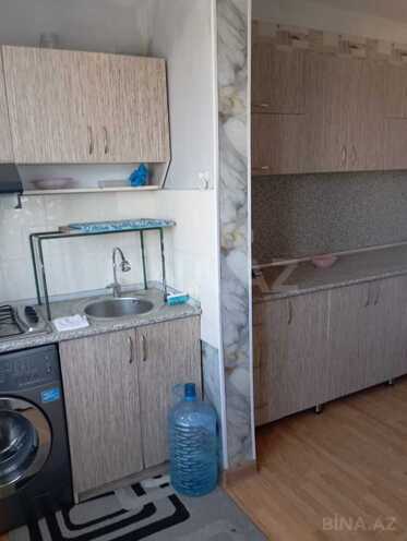 İcarəyə verilir 2 otaqlı köhnə tikili 65 m², Əhmədli m., photo 9 from 12