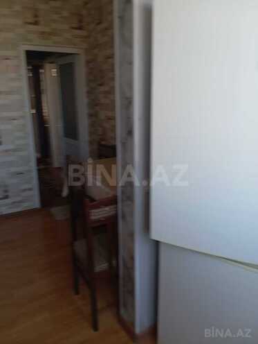 İcarəyə verilir 2 otaqlı köhnə tikili 65 m², Əhmədli m., photo 8 from 12