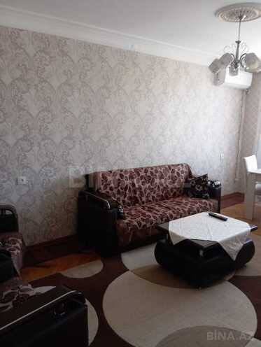 İcarəyə verilir 2 otaqlı köhnə tikili 65 m², Əhmədli m., photo 3 from 12
