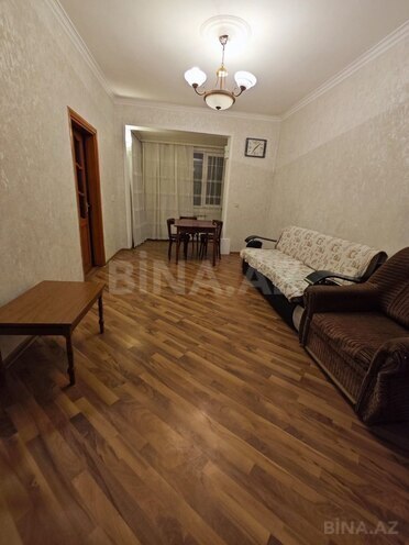 Продаётся 2-комн. вторичка 50 м², м. Мемар Аджеми, photo 3 from 10