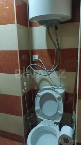 İcarəyə verilir 2 otaqlı yeni tikili 63 m², İnşaatçılar m., photo 7 from 11