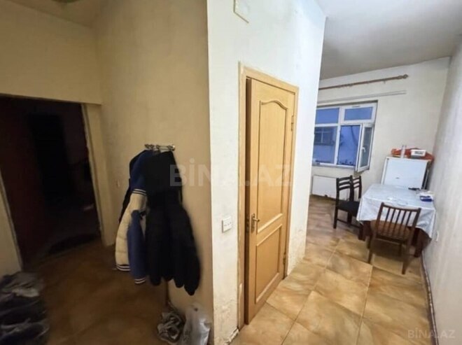 Сдаётся 2-комн. вторичка 60 м², м. Нариман Нариманов, photo 6 from 9