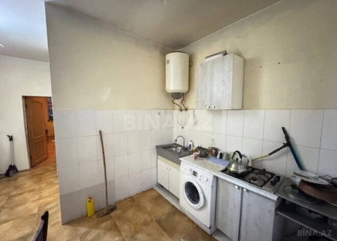 Сдаётся 2-комн. вторичка 60 м², м. Нариман Нариманов, photo 8 from 9