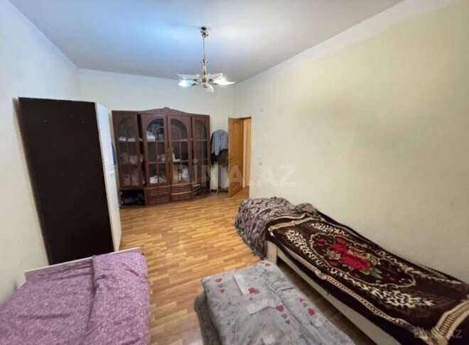 Сдаётся 2-комн. вторичка 60 м², м. Нариман Нариманов, photo 5 from 9