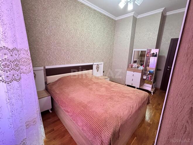 Продаётся 3-комн. новостройка 70 м², пос. Ени Гюнешли, photo 4 from 11