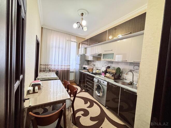 Продаётся 3-комн. новостройка 70 м², пос. Ени Гюнешли, photo 7 from 11