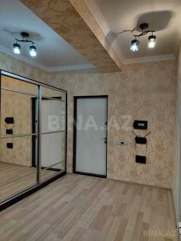 Сдаётся 2-комн. новостройка 90 м², Ясамальский р., photo 7 from 12