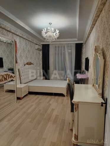 Сдаётся 2-комн. новостройка 90 м², Ясамальский р., photo 5 from 12