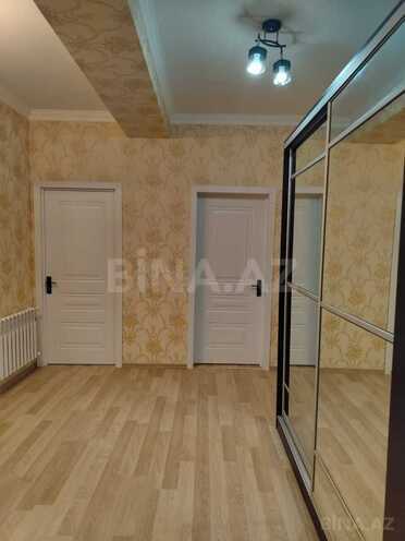 Сдаётся 2-комн. новостройка 90 м², Ясамальский р., photo 8 from 12