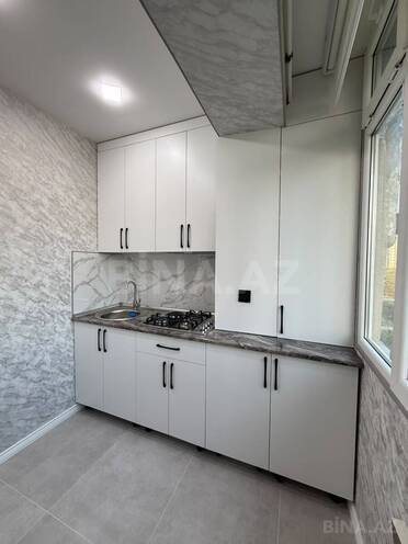 Satılır 3 otaqlı köhnə tikili 68 m², Həzi Aslanov m., photo 7 from 18