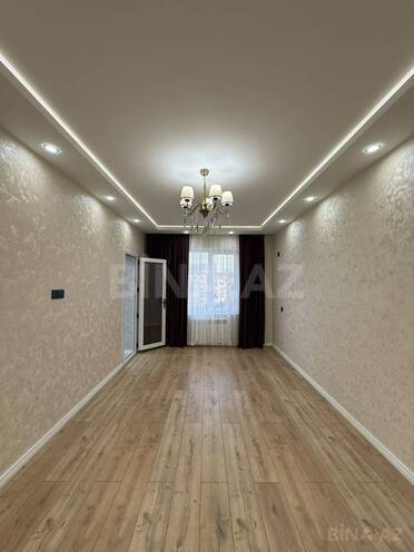Satılır 3 otaqlı köhnə tikili 68 m², Həzi Aslanov m., photo 1 from 18