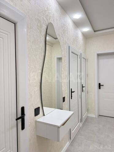 Satılır 3 otaqlı köhnə tikili 68 m², Həzi Aslanov m., photo 6 from 18