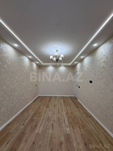 Satılır 3 otaqlı köhnə tikili 68 m², Həzi Aslanov m., photo 3 from 18