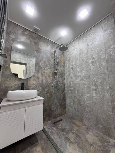 Satılır 3 otaqlı köhnə tikili 68 m², Həzi Aslanov m., photo 17 from 18