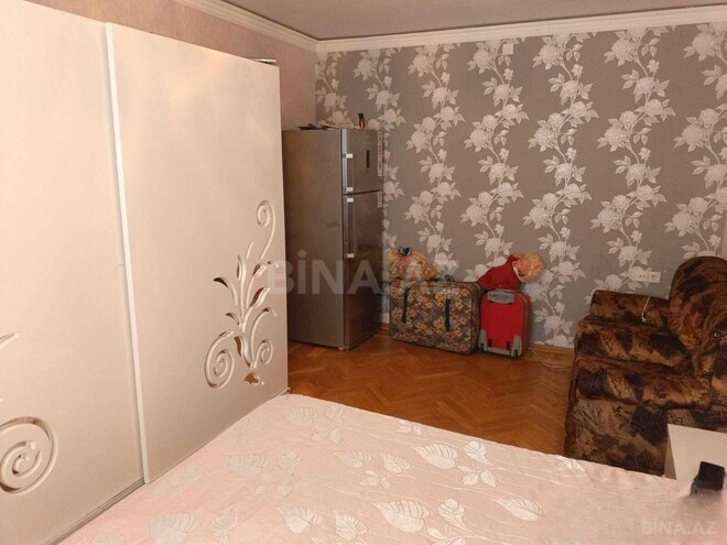İcarəyə verilir 3 otaqlı köhnə tikili 70 m², Elmlər Akademiyası m., photo 7 from 11