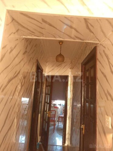 İcarəyə verilir 3 otaqlı köhnə tikili 70 m², Elmlər Akademiyası m., photo 9 from 11