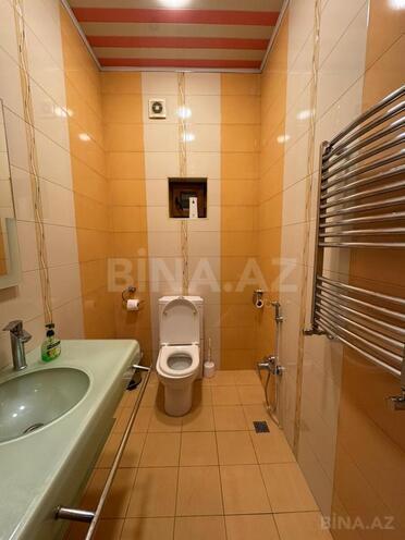 Satılır 8 otaqlı həyət evi/bağ evi 450 m², Nəsimi m., photo 25 from 32