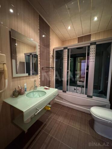 Satılır 8 otaqlı həyət evi/bağ evi 450 m², Nəsimi m., photo 24 from 32