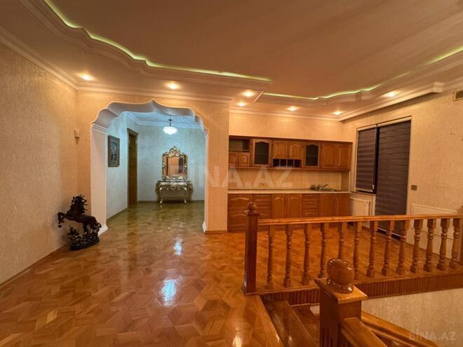 Satılır 8 otaqlı həyət evi/bağ evi 450 m², Nəsimi m., photo 26 from 32