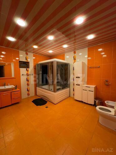 Satılır 8 otaqlı həyət evi/bağ evi 450 m², Nəsimi m., photo 23 from 32