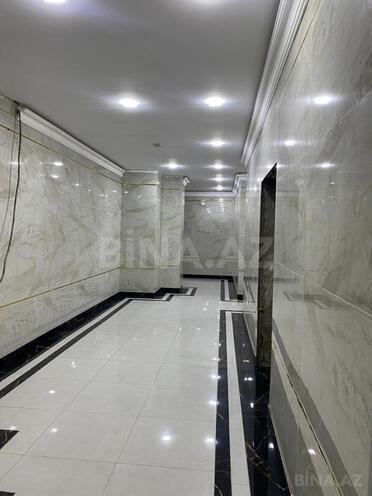 Satılır 2 otaqlı yeni tikili 115 m², Bayıl q., photo 13 from 15