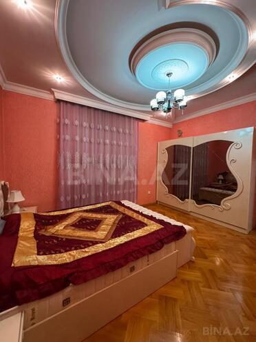 Satılır 8 otaqlı həyət evi/bağ evi 450 m², Nəsimi m., photo 22 from 32