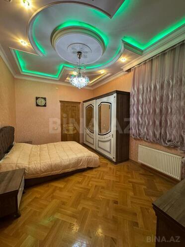 Satılır 8 otaqlı həyət evi/bağ evi 450 m², Nəsimi m., photo 21 from 32