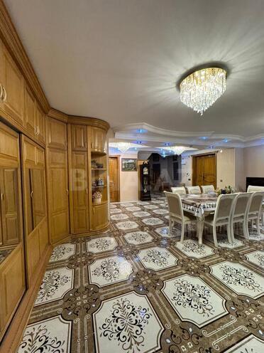 Satılır 8 otaqlı həyət evi/bağ evi 450 m², Nəsimi m., photo 16 from 32