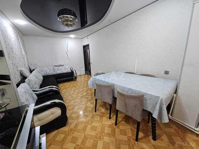 Продаётся 4-комн. вторичка 90 м², м. Ази Асланов, photo 4 from 23