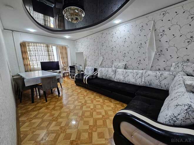 Продаётся 4-комн. вторичка 90 м², м. Ази Асланов, photo 5 from 23