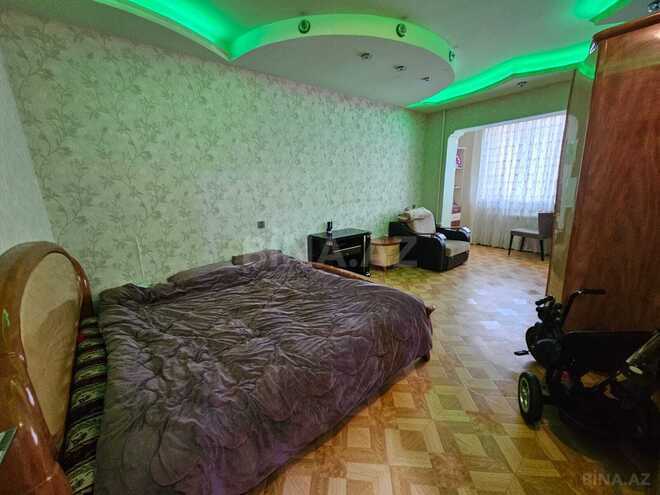 Продаётся 4-комн. вторичка 90 м², м. Ази Асланов, photo 7 from 23