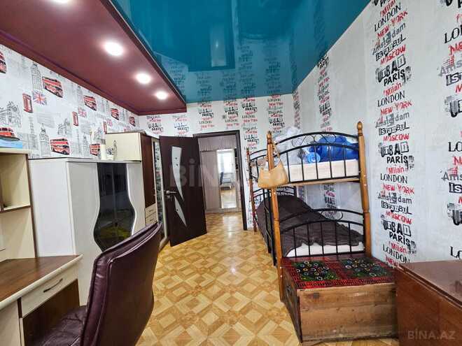 Продаётся 4-комн. вторичка 90 м², м. Ази Асланов, photo 6 from 23