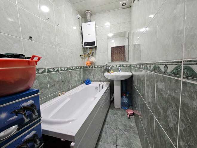 Продаётся 4-комн. вторичка 90 м², м. Ази Асланов, photo 22 from 23