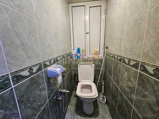 Продаётся 4-комн. вторичка 90 м², м. Ази Асланов, photo 20 from 23