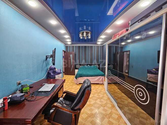 Продаётся 4-комн. вторичка 90 м², м. Ази Асланов, photo 9 from 23